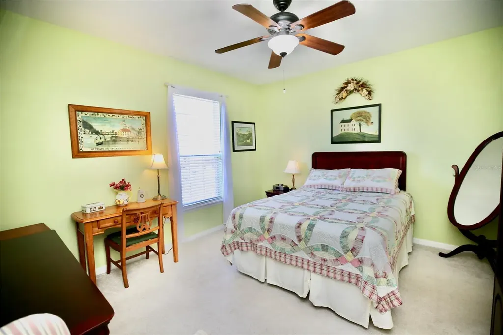 19822 Prince Benjamin Drive Lutz FL 33549