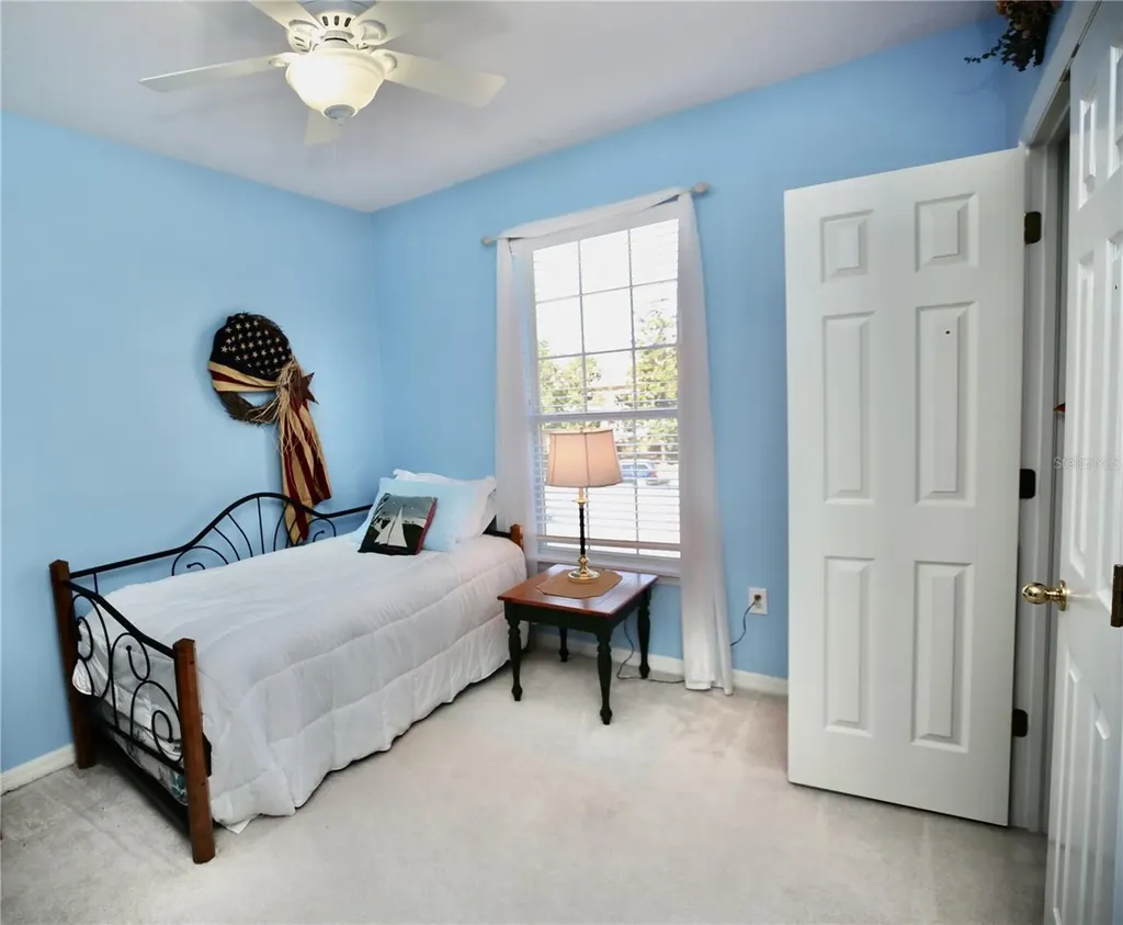 19822 Prince Benjamin Drive Lutz FL 33549