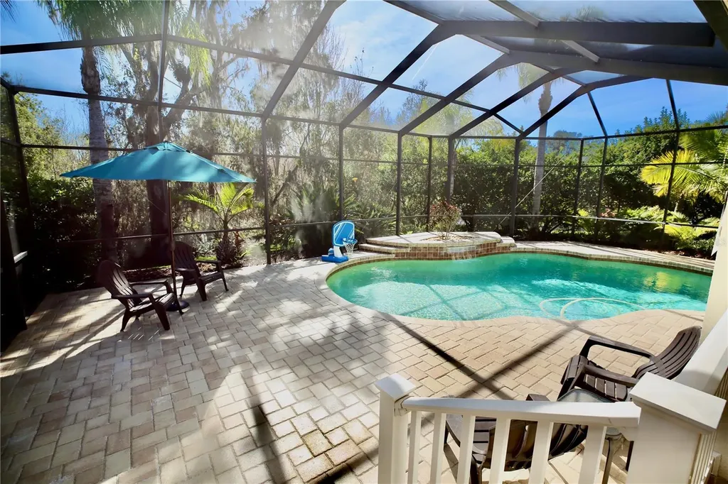 19822 Prince Benjamin Drive Lutz FL 33549