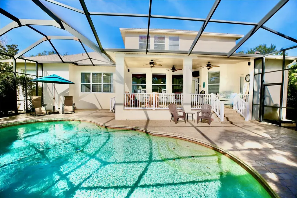 19822 Prince Benjamin Drive Lutz FL 33549