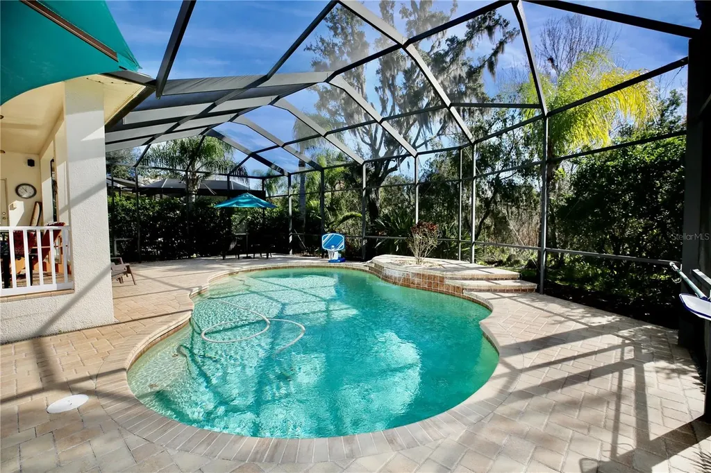19822 Prince Benjamin Drive Lutz FL 33549
