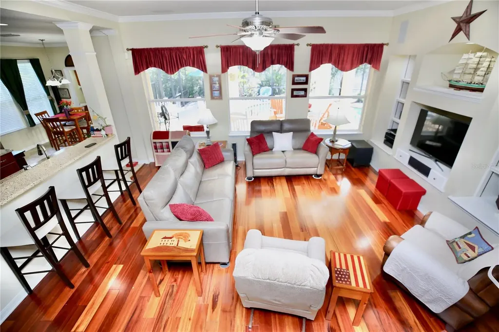 19822 Prince Benjamin Drive Lutz FL 33549