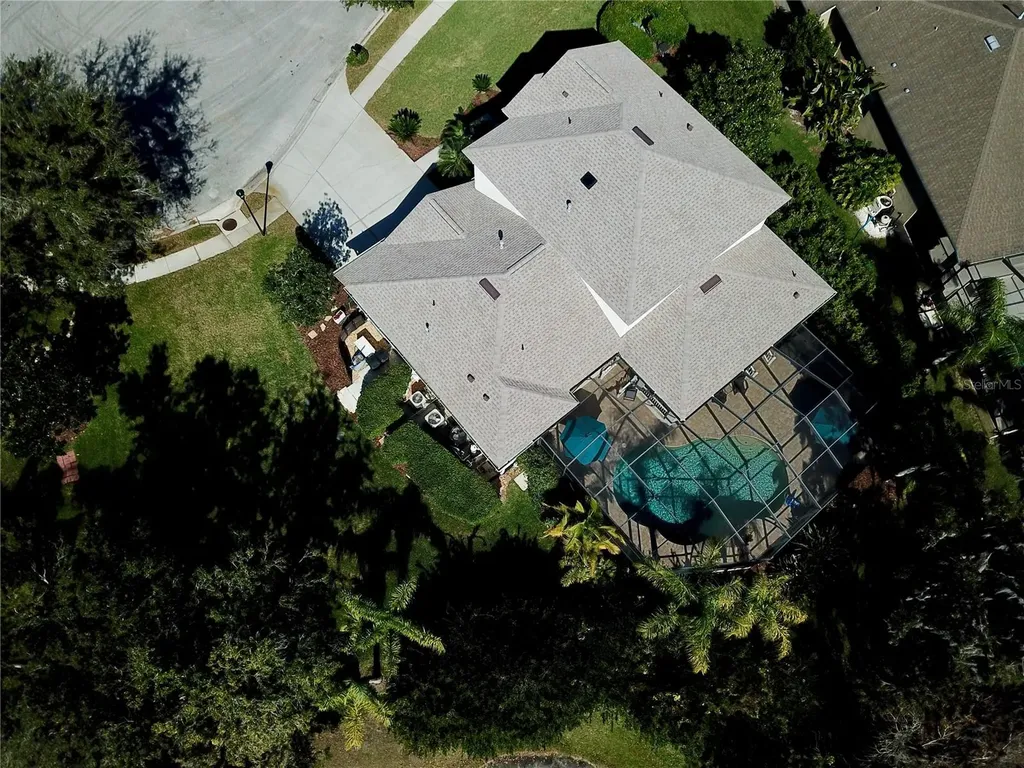 19822 Prince Benjamin Drive Lutz FL 33549