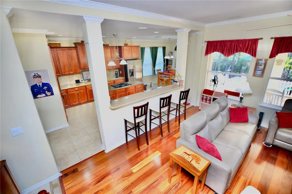 19822 Prince Benjamin Drive Lutz FL 33549