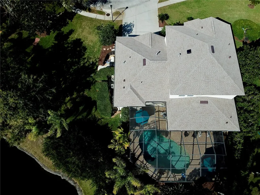 19822 Prince Benjamin Drive Lutz FL 33549