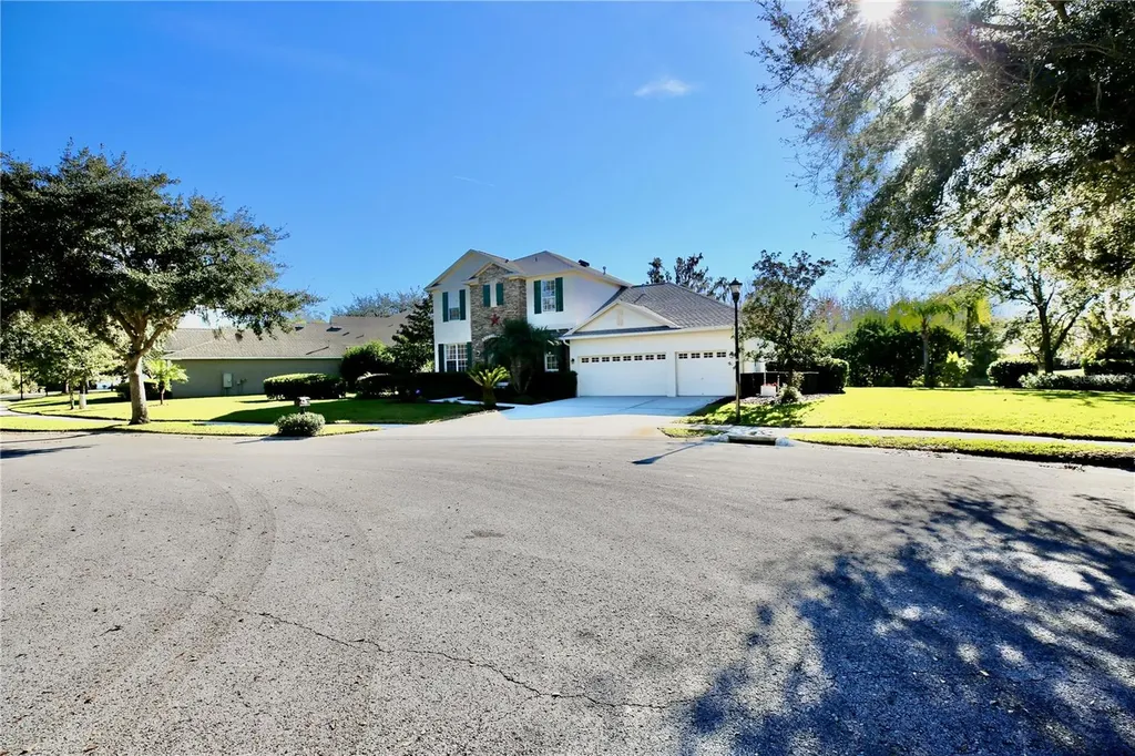 19822 Prince Benjamin Drive Lutz FL 33549