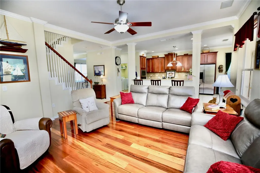 19822 Prince Benjamin Drive Lutz FL 33549