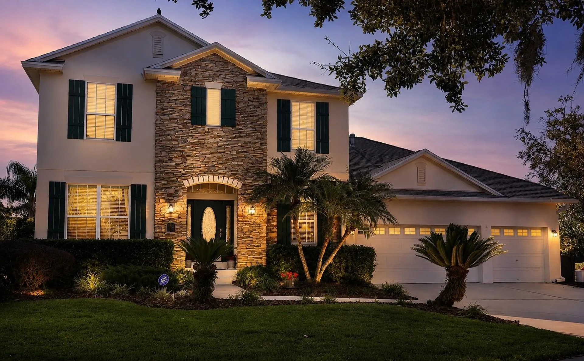 19822 Prince Benjamin Drive Lutz FL 33549