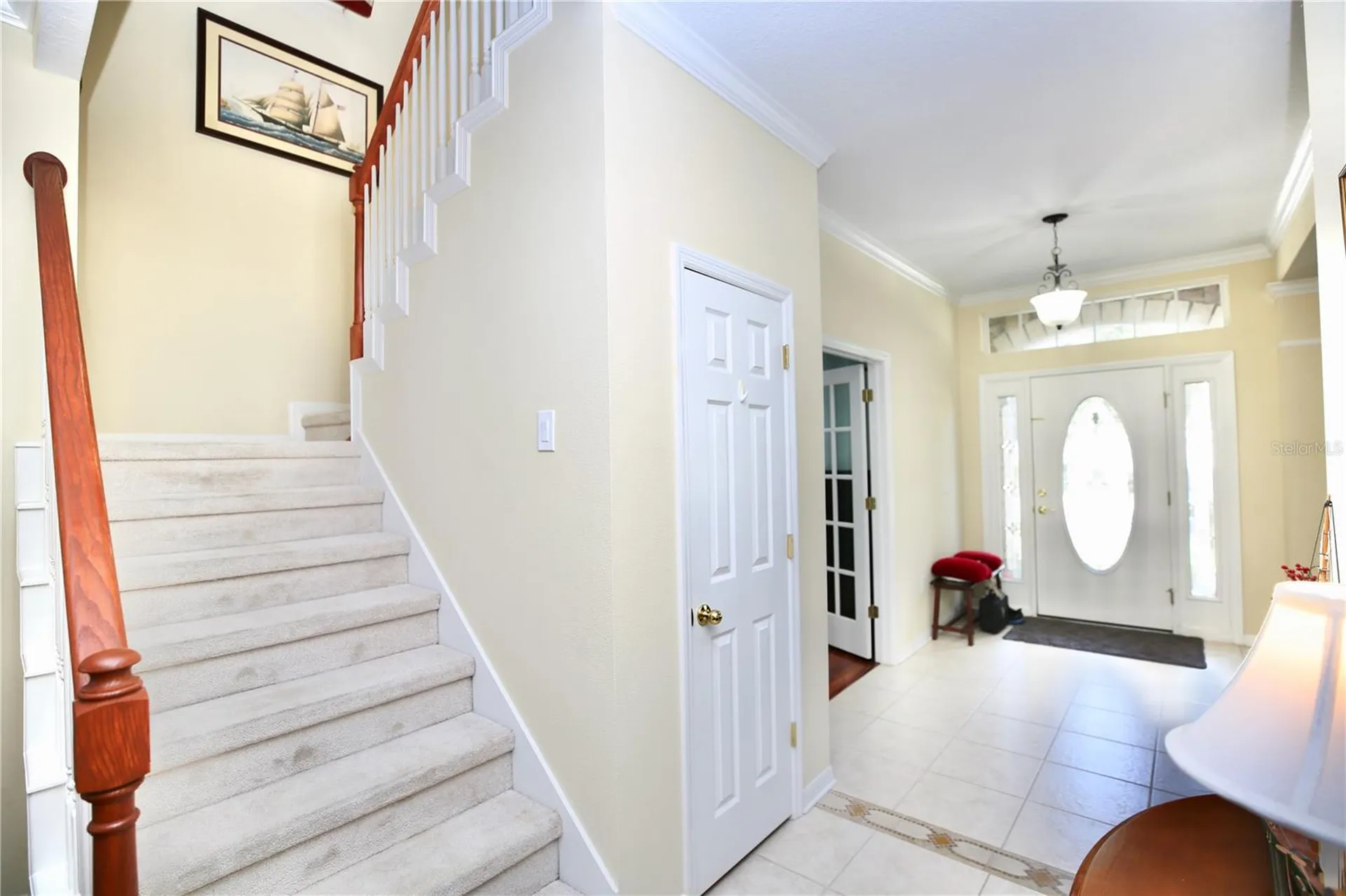 19822 Prince Benjamin Drive Lutz FL 33549