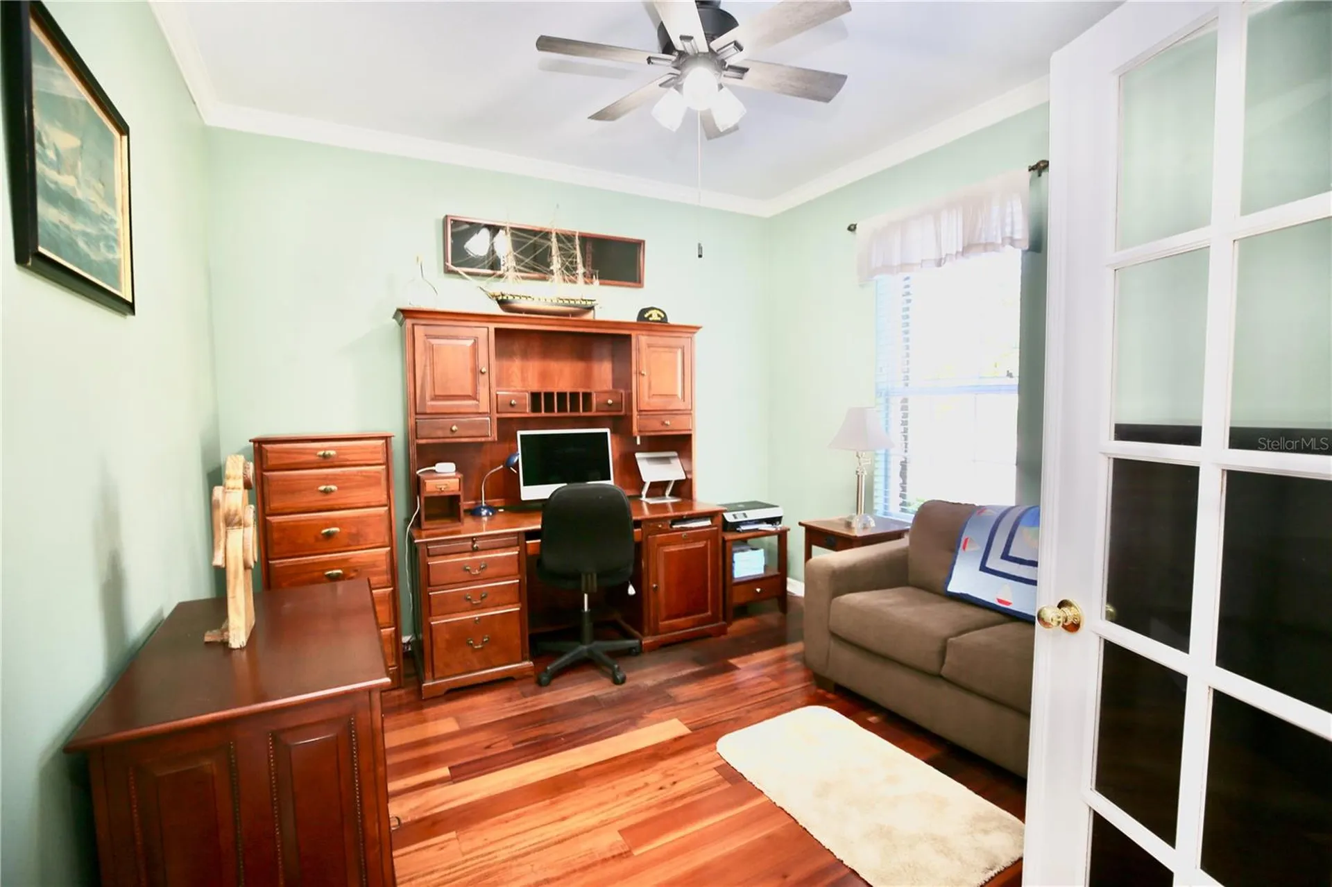 19822 Prince Benjamin Drive Lutz FL 33549