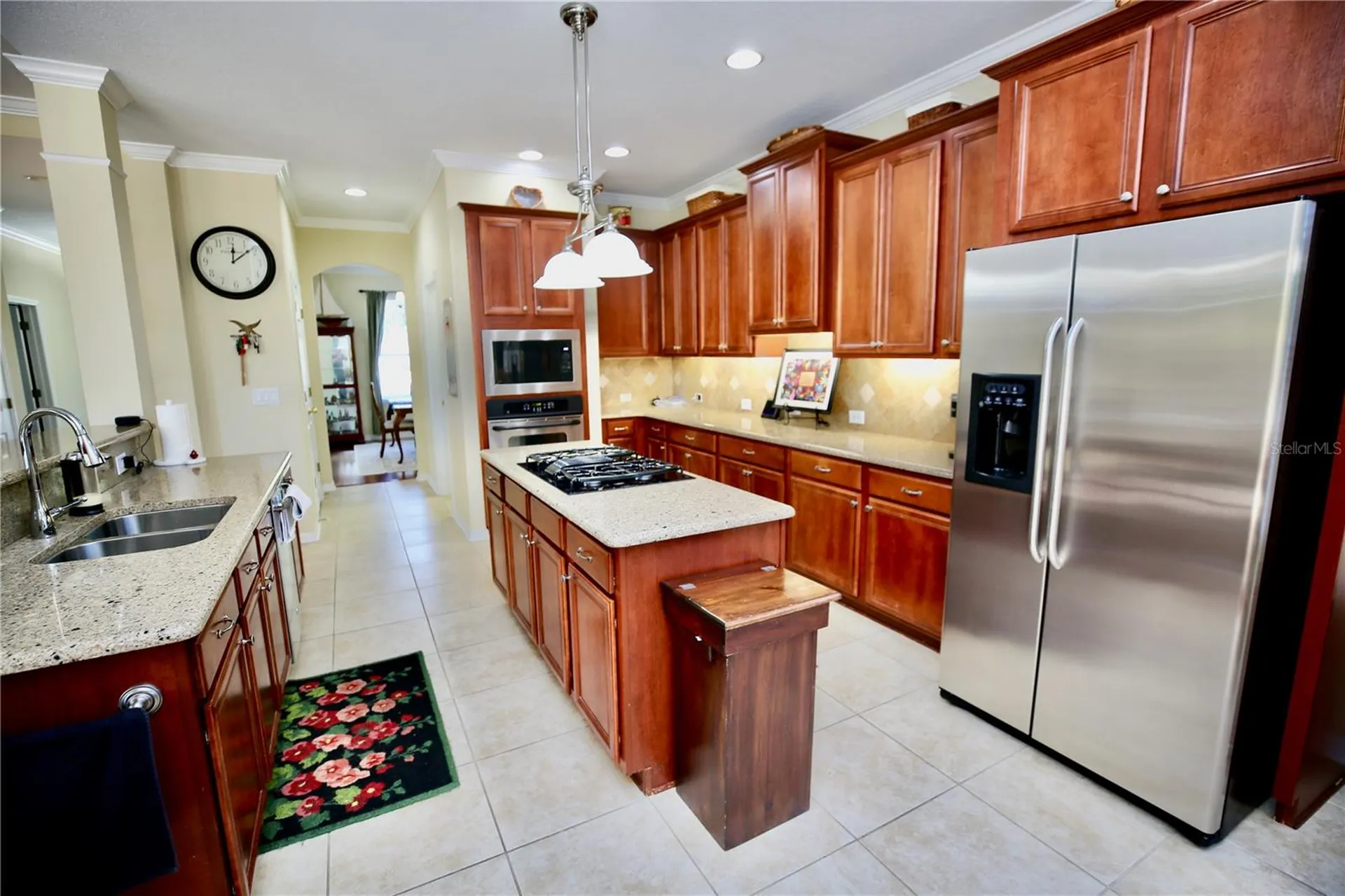19822 Prince Benjamin Drive Lutz FL 33549