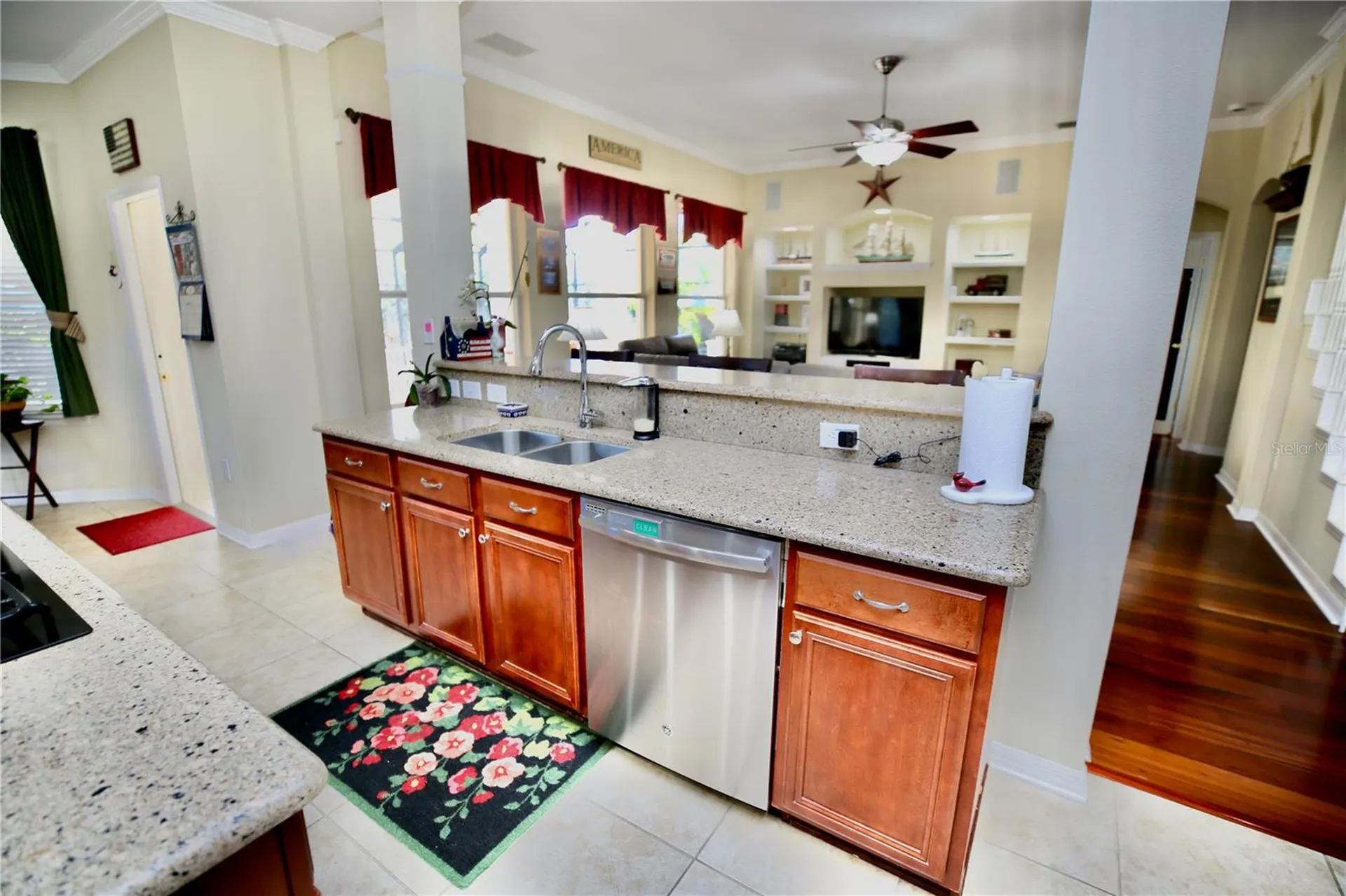 19822 Prince Benjamin Drive Lutz FL 33549