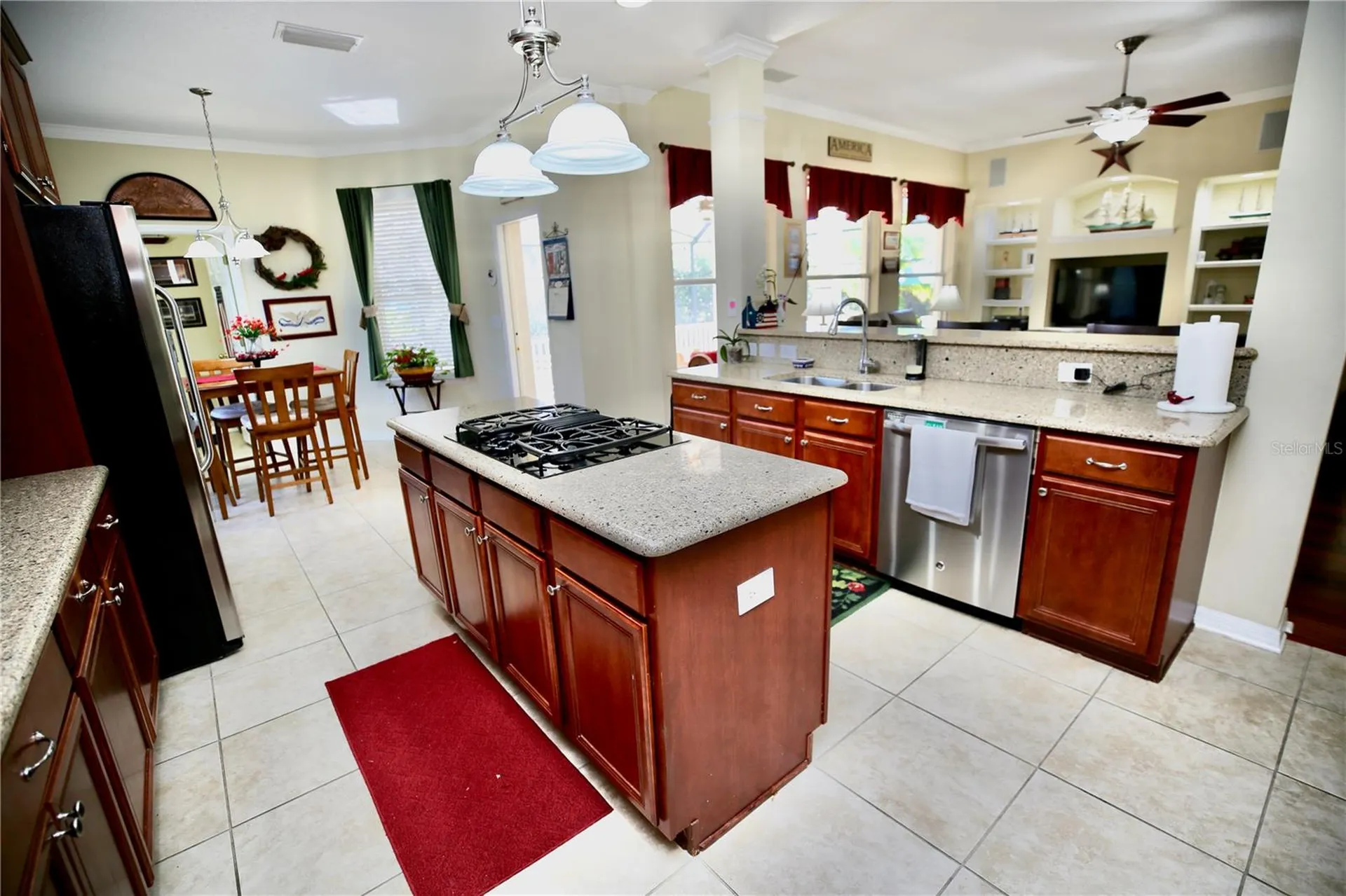 19822 Prince Benjamin Drive Lutz FL 33549