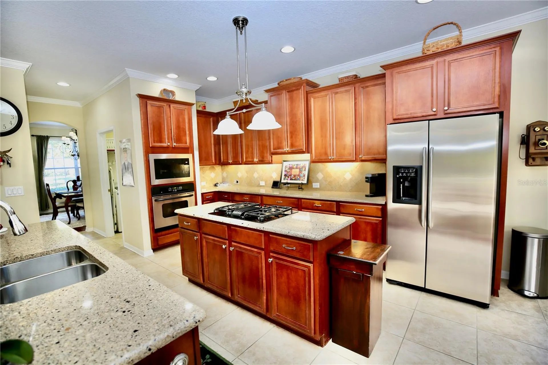 19822 Prince Benjamin Drive Lutz FL 33549