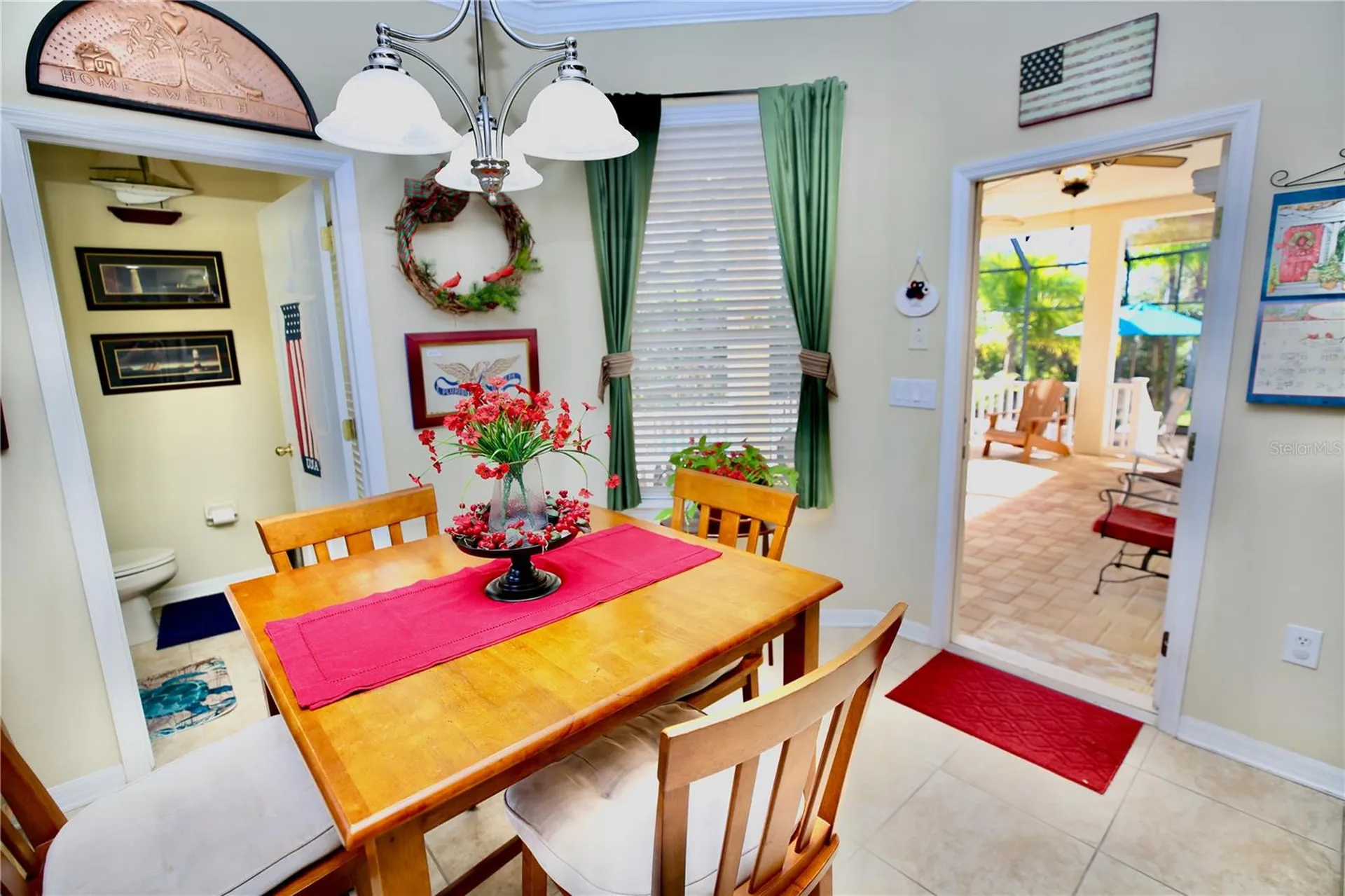 19822 Prince Benjamin Drive Lutz FL 33549