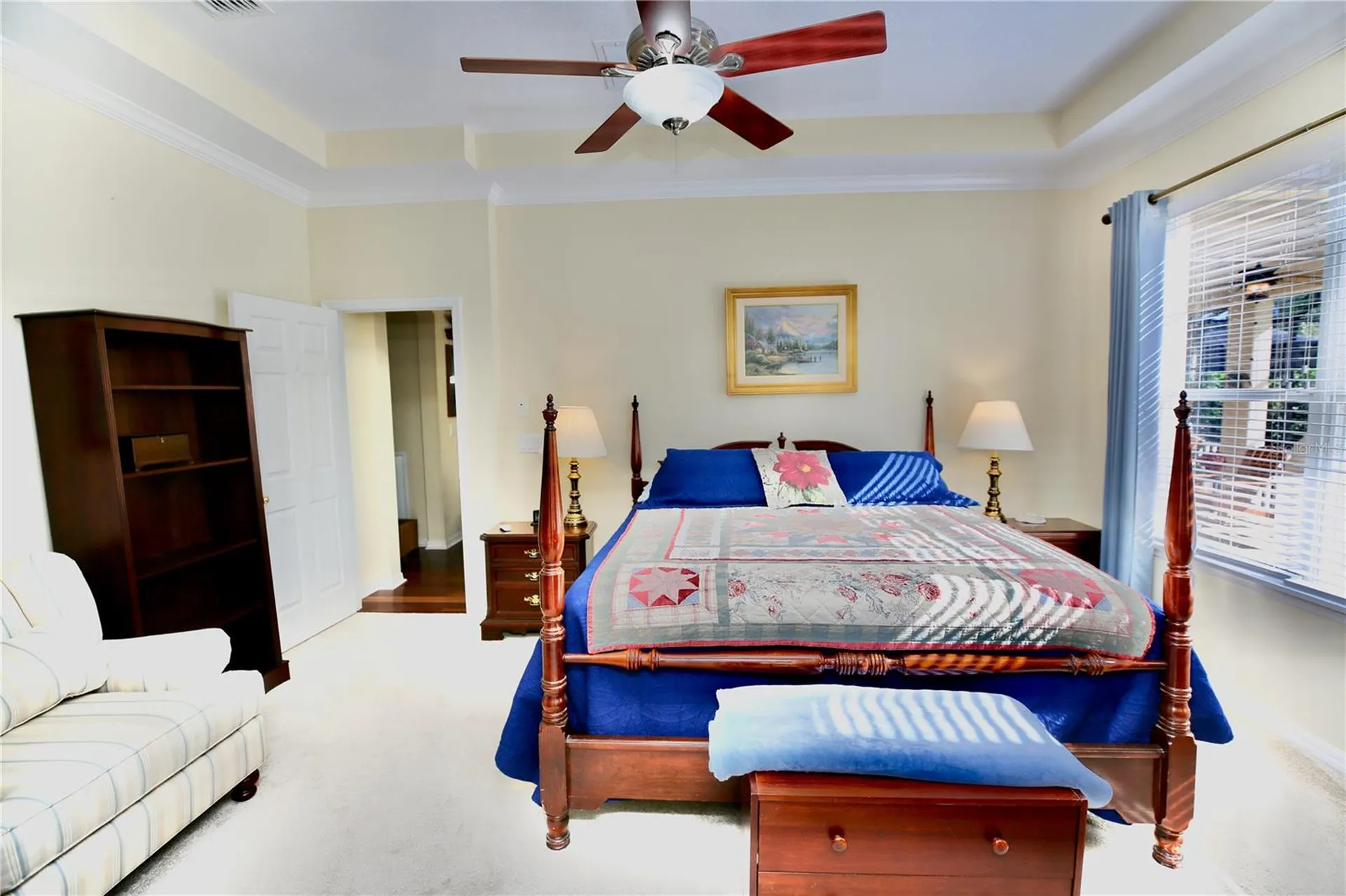 19822 Prince Benjamin Drive Lutz FL 33549