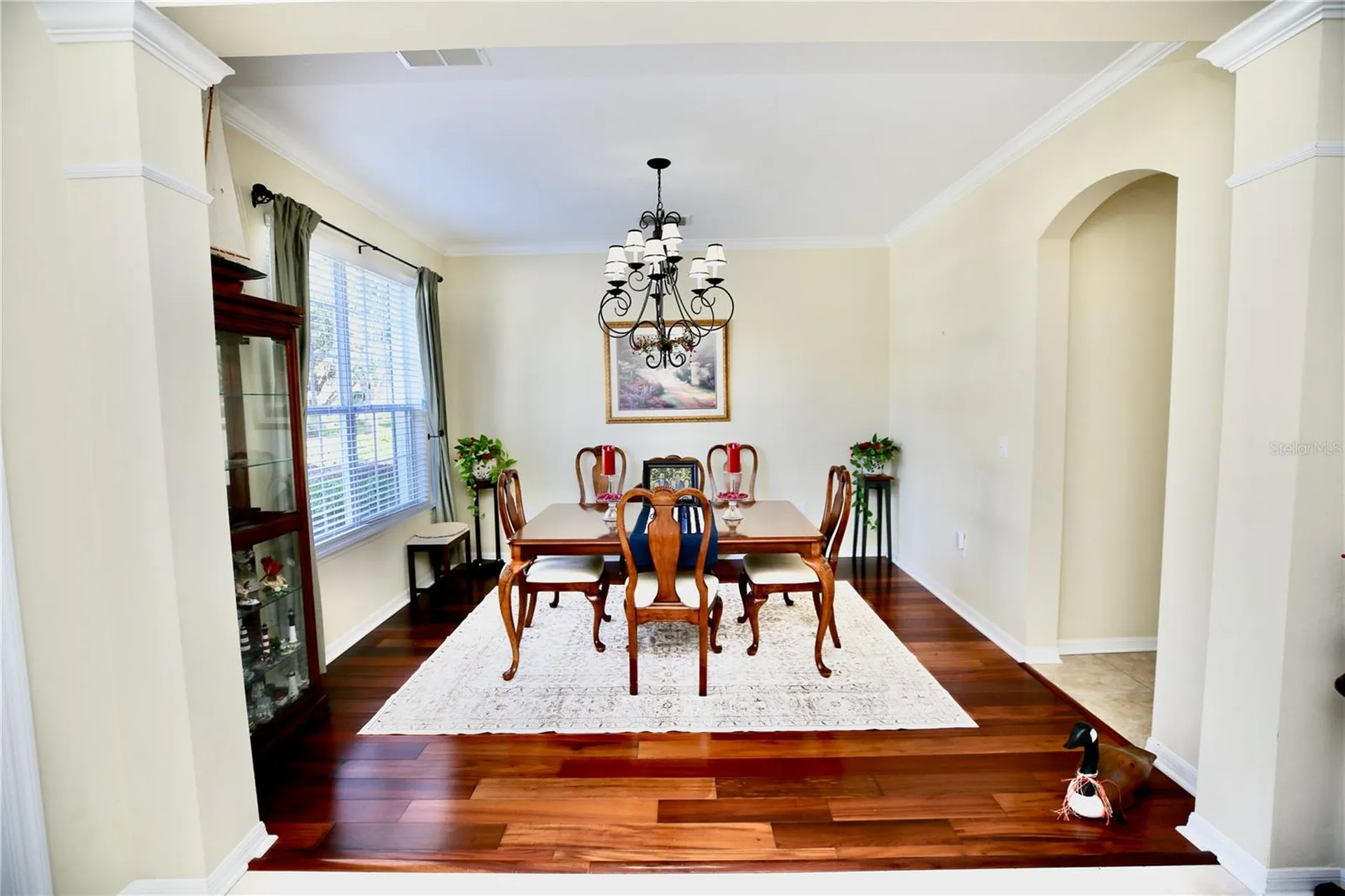 19822 Prince Benjamin Drive Lutz FL 33549