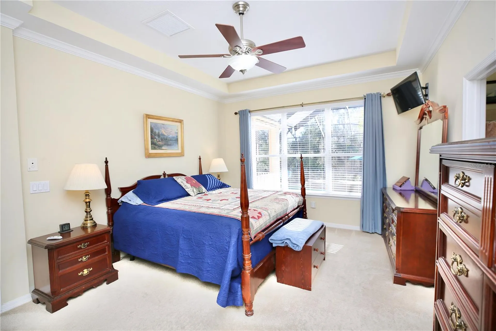 19822 Prince Benjamin Drive Lutz FL 33549