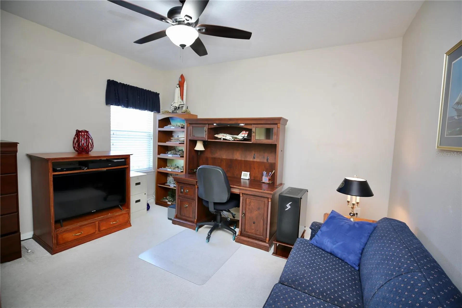 19822 Prince Benjamin Drive Lutz FL 33549