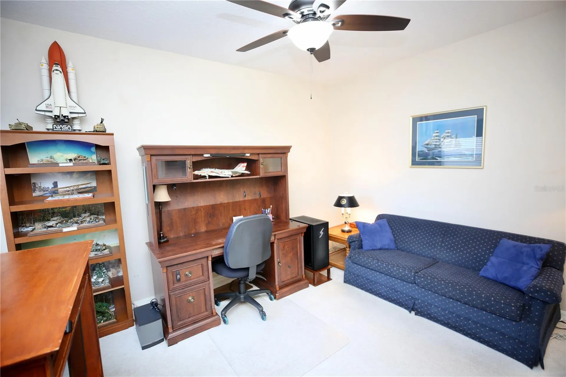 19822 Prince Benjamin Drive Lutz FL 33549