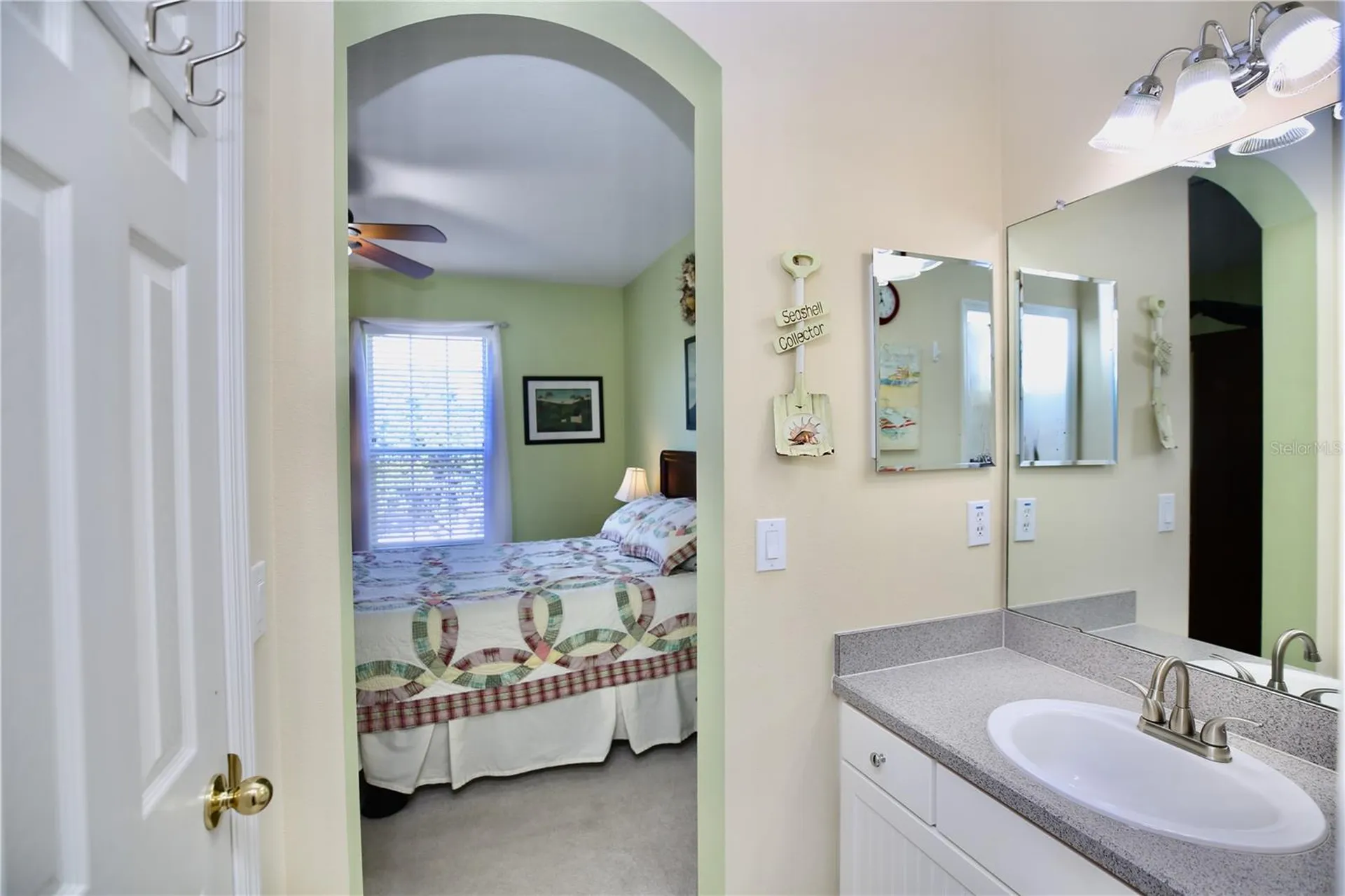 19822 Prince Benjamin Drive Lutz FL 33549