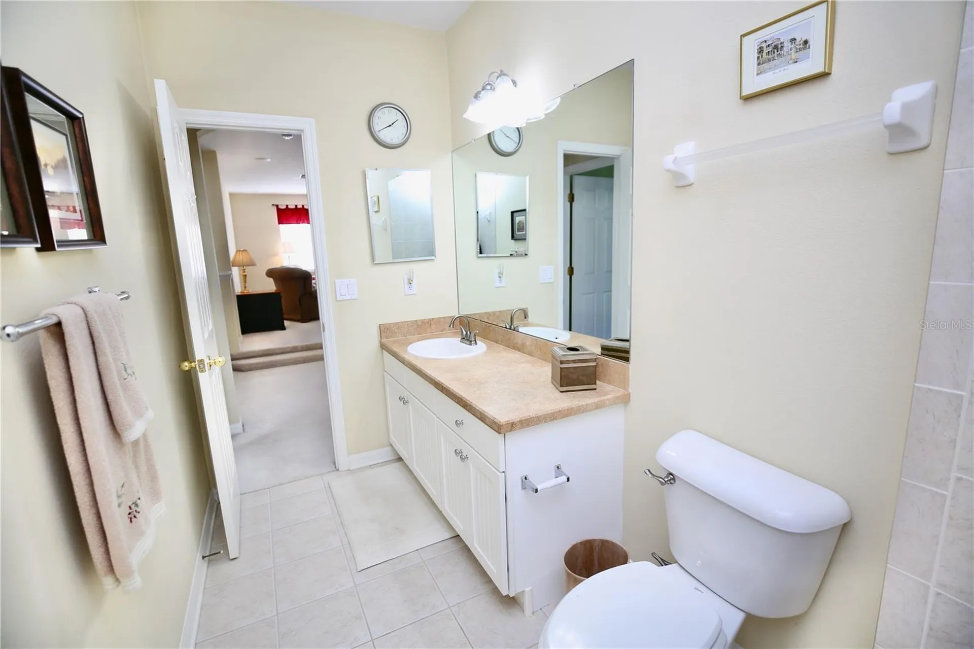 19822 Prince Benjamin Drive Lutz FL 33549