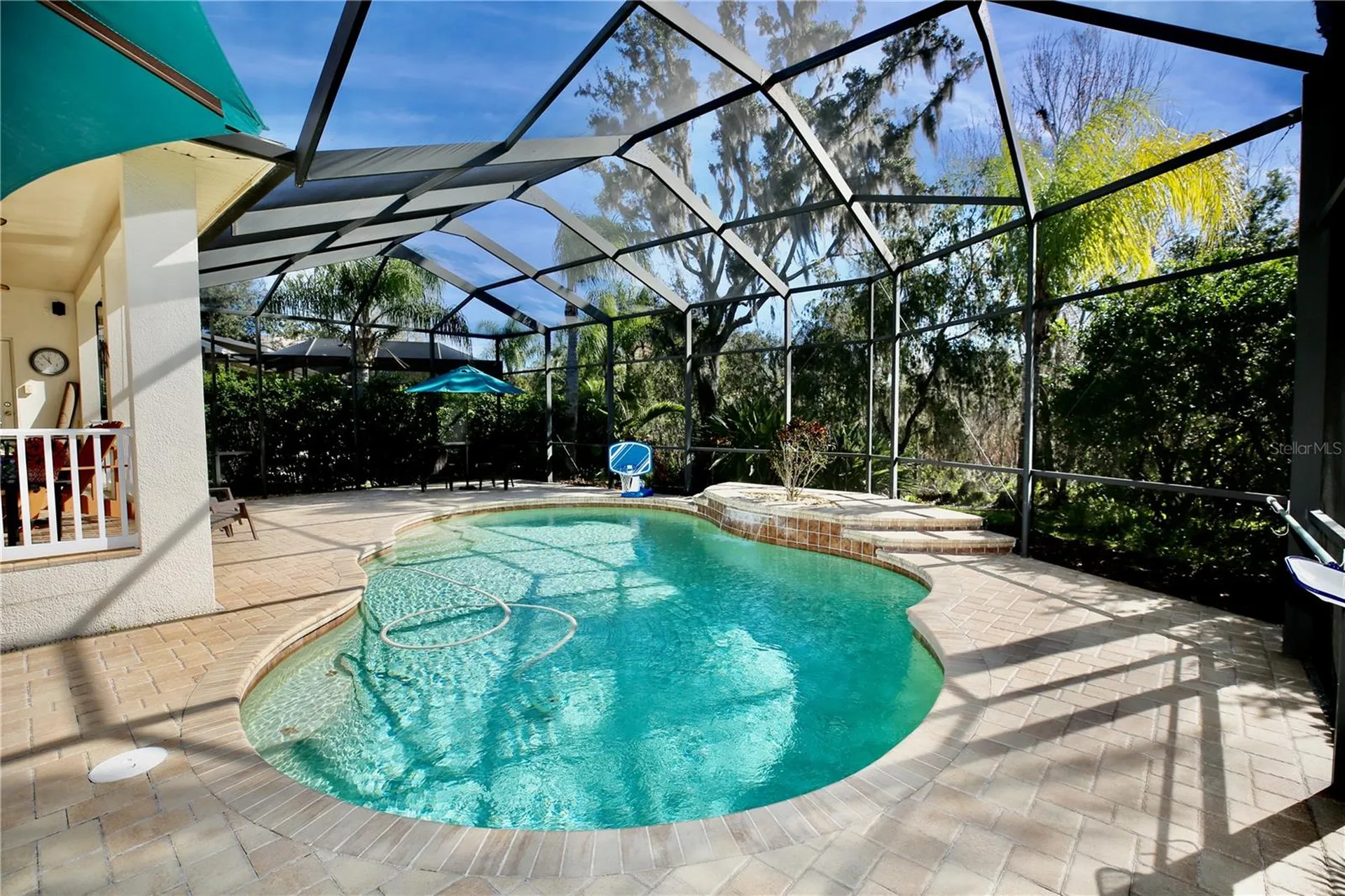 19822 Prince Benjamin Drive Lutz FL 33549