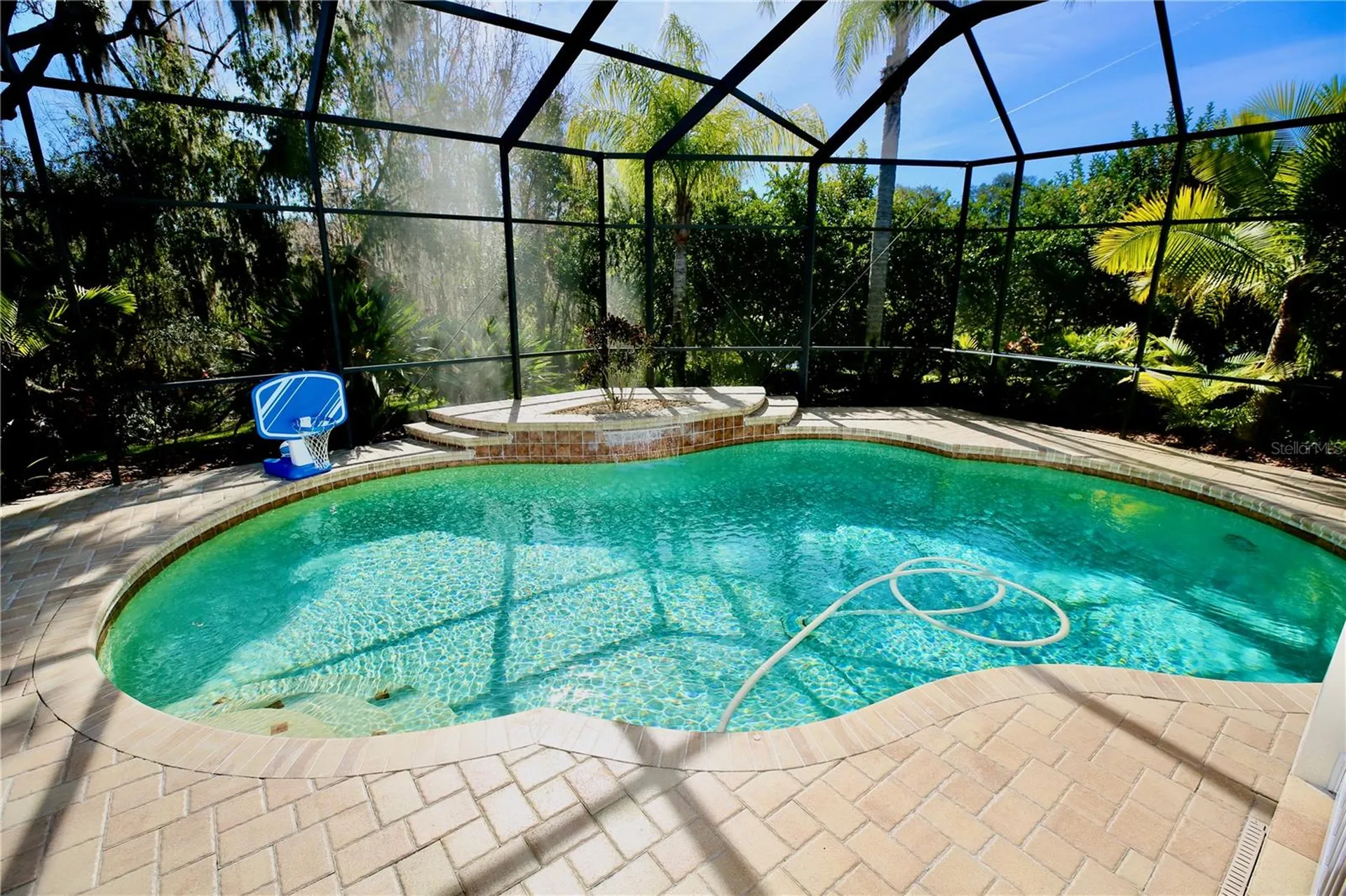 19822 Prince Benjamin Drive Lutz FL 33549