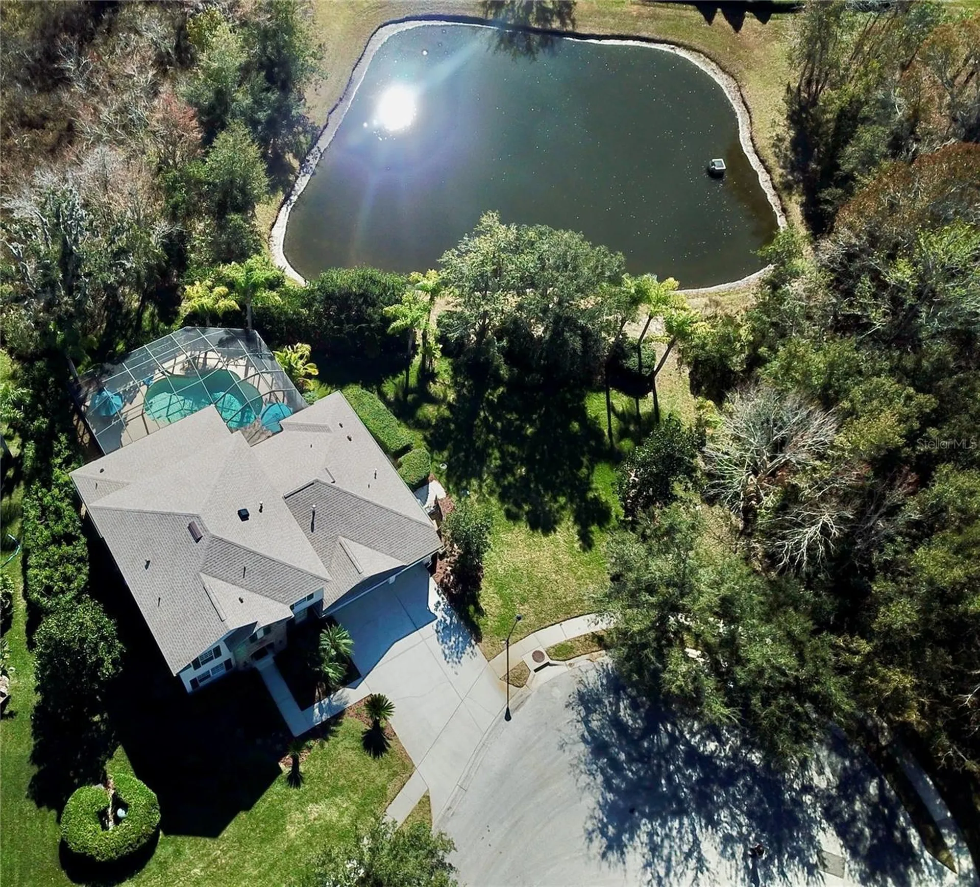19822 Prince Benjamin Drive Lutz FL 33549