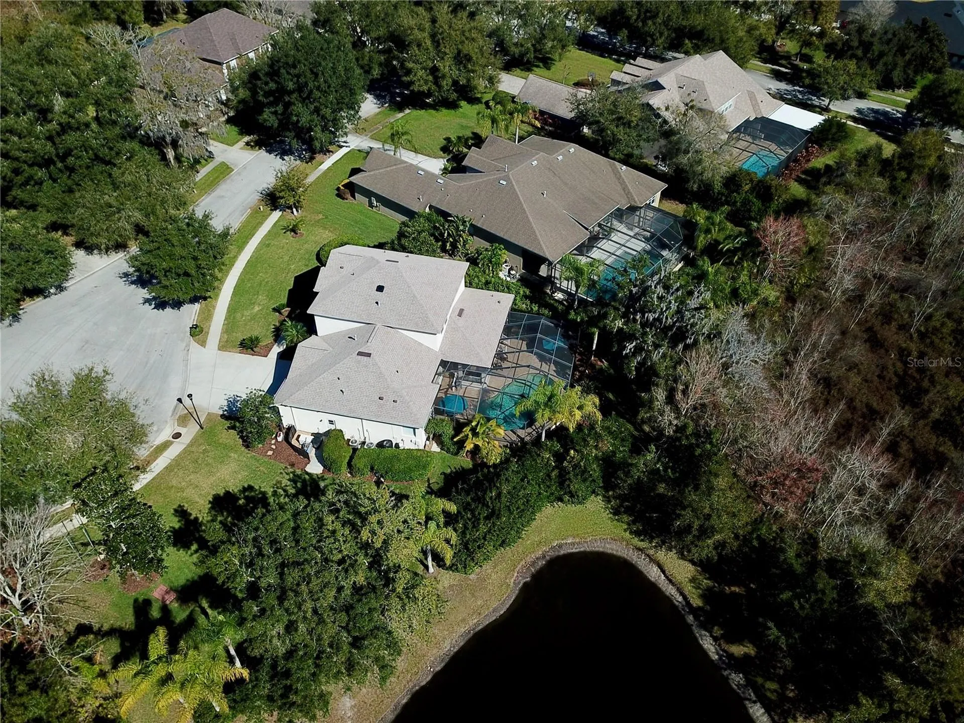 19822 Prince Benjamin Drive Lutz FL 33549
