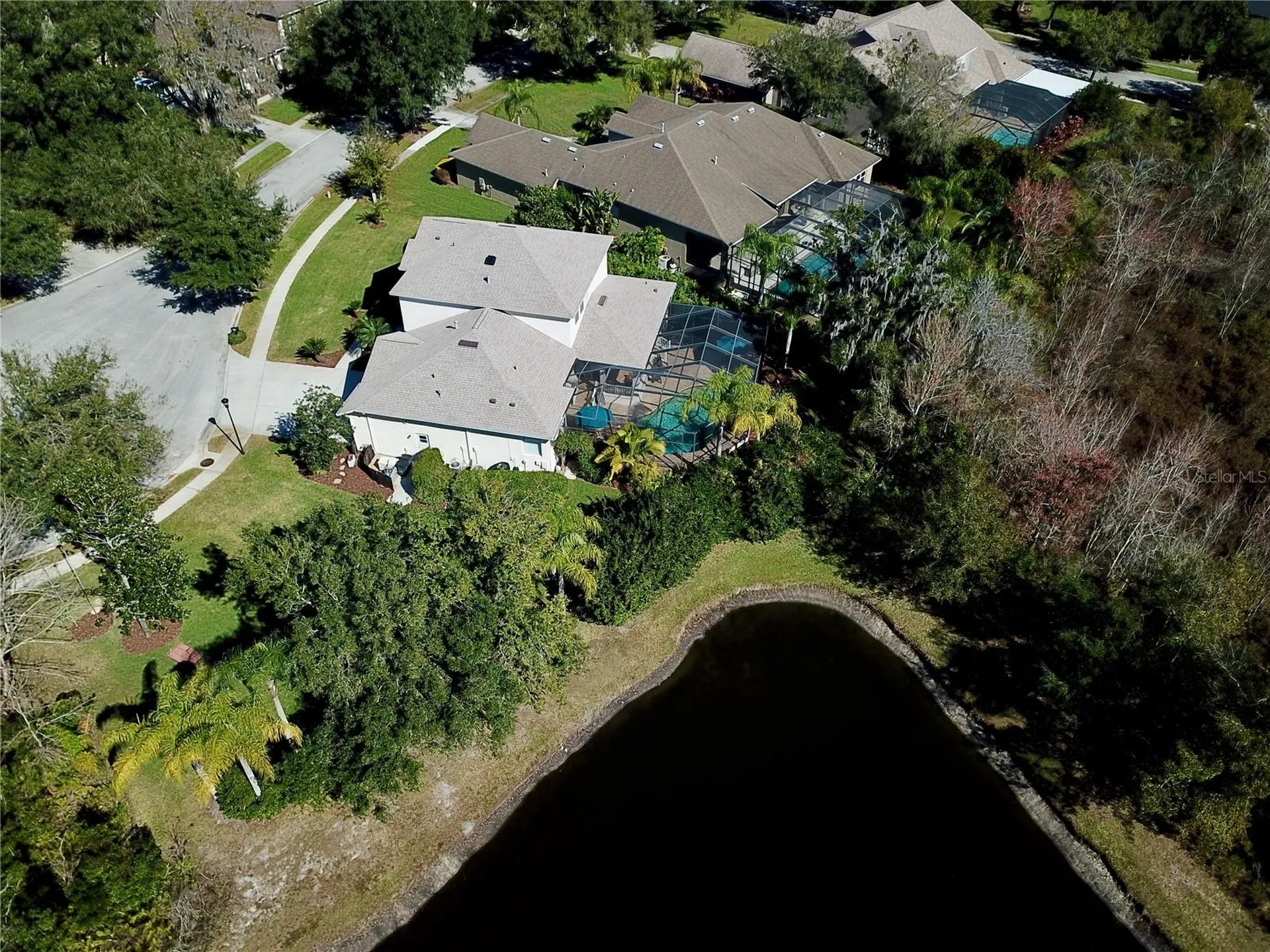 19822 Prince Benjamin Drive Lutz FL 33549