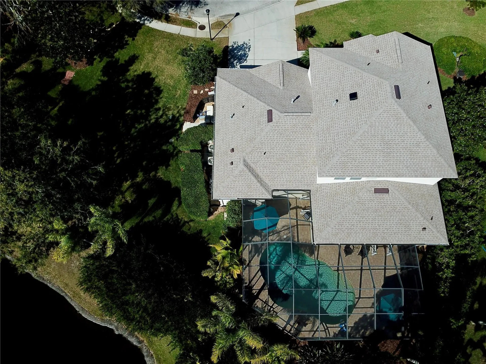 19822 Prince Benjamin Drive Lutz FL 33549
