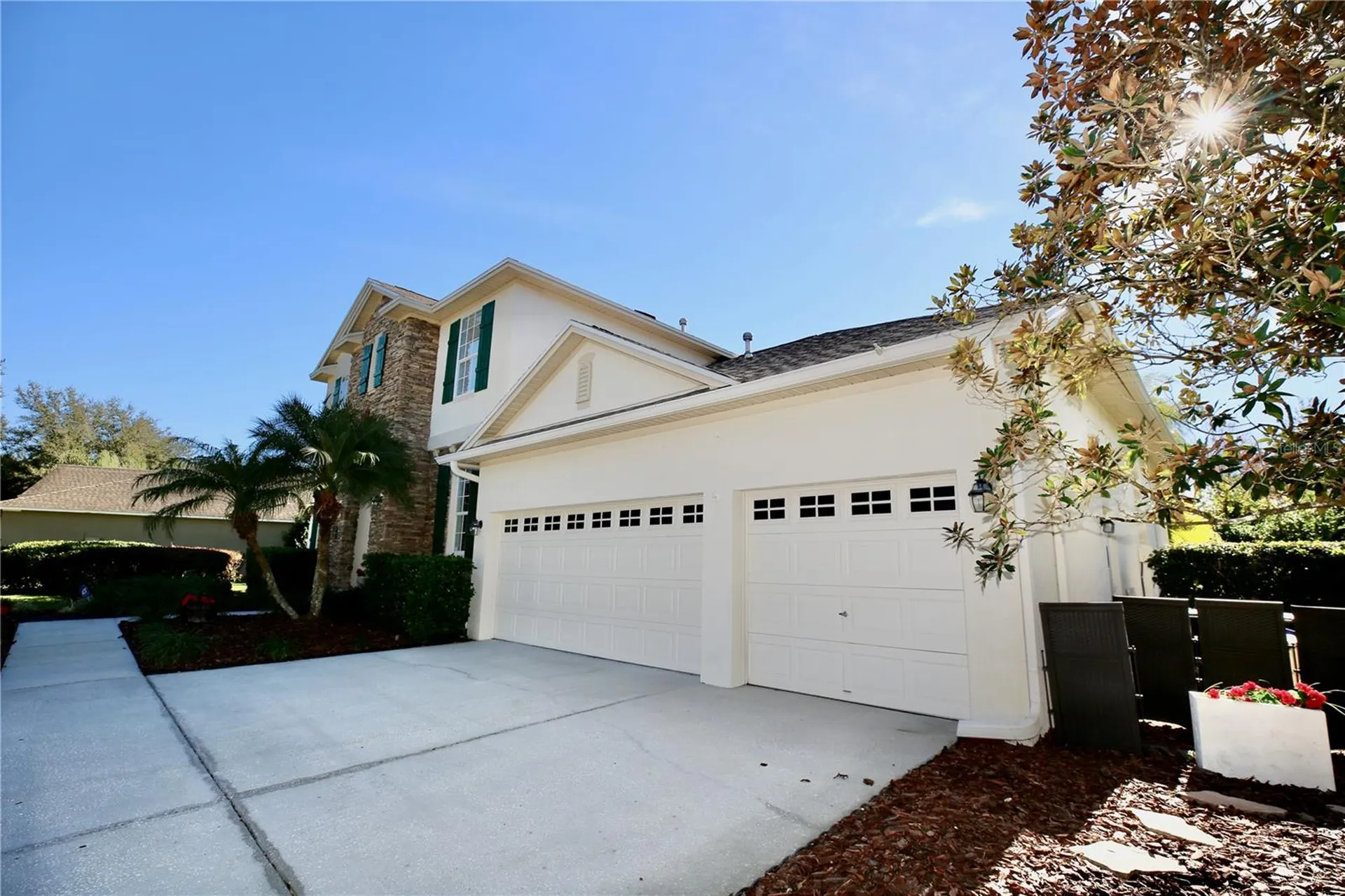 19822 Prince Benjamin Drive Lutz FL 33549