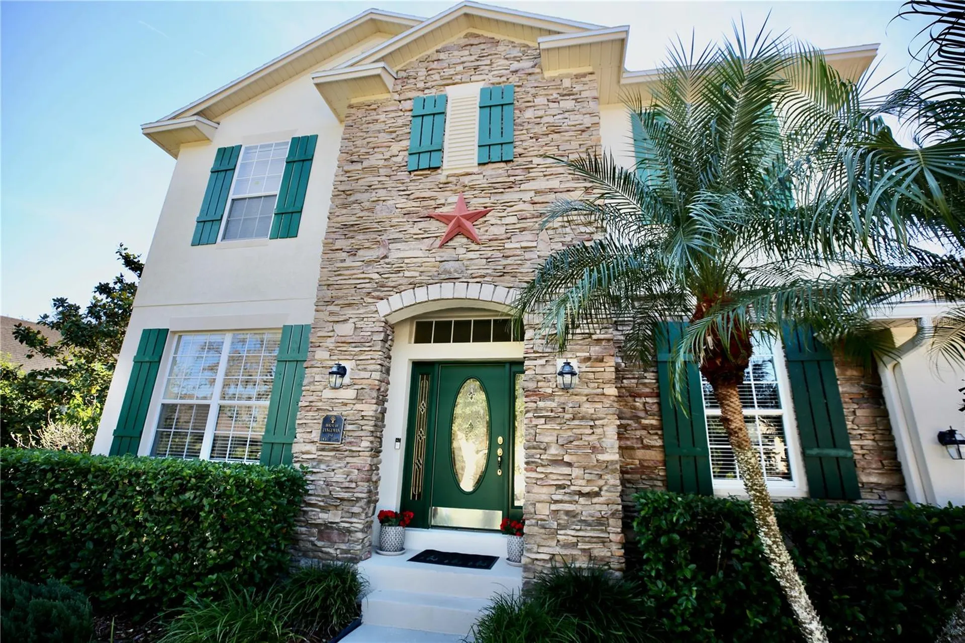 19822 Prince Benjamin Drive Lutz FL 33549