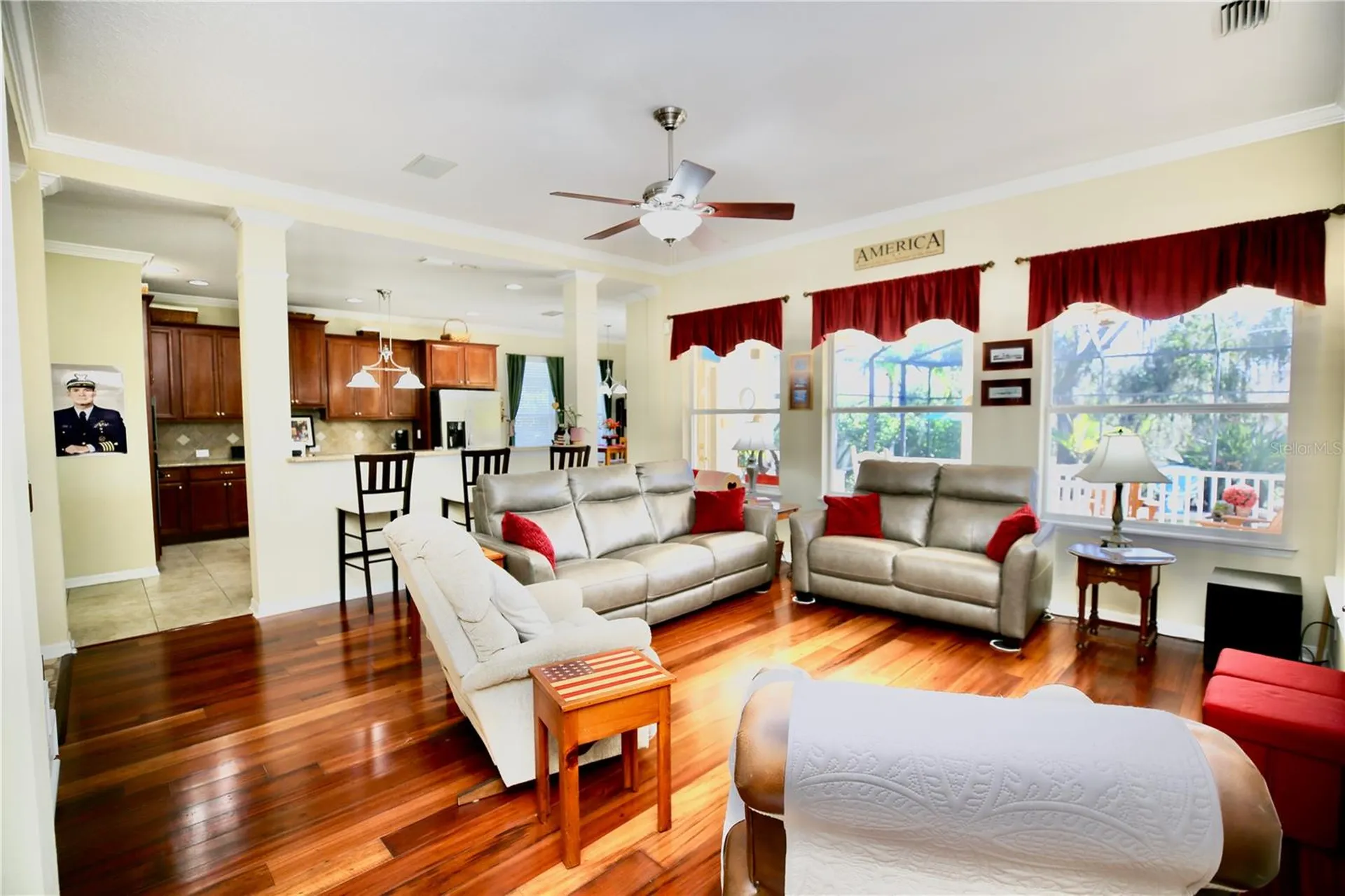 19822 Prince Benjamin Drive Lutz FL 33549