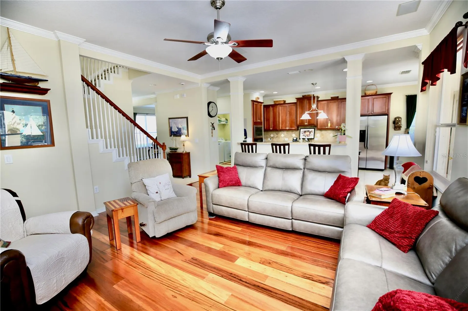 19822 Prince Benjamin Drive Lutz FL 33549