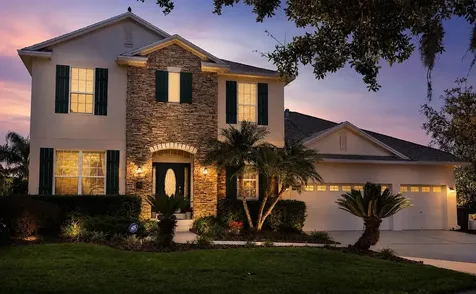 19822 Prince Benjamin Drive Lutz FL 33549