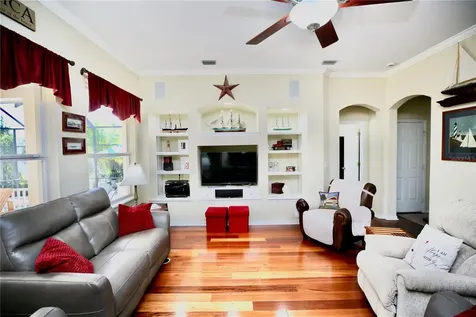 19822 Prince Benjamin Drive Lutz FL 33549