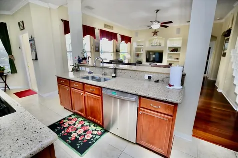 19822 Prince Benjamin Drive Lutz FL 33549