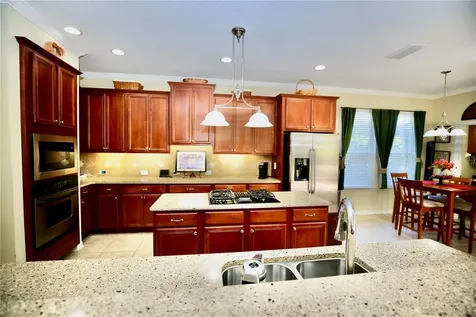 19822 Prince Benjamin Drive Lutz FL 33549