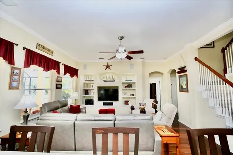 19822 Prince Benjamin Drive Lutz FL 33549