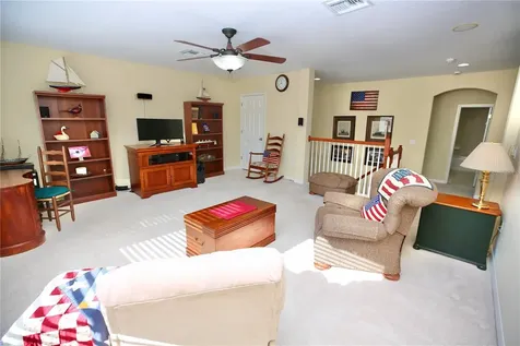 19822 Prince Benjamin Drive Lutz FL 33549