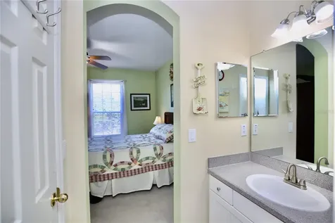 19822 Prince Benjamin Drive Lutz FL 33549