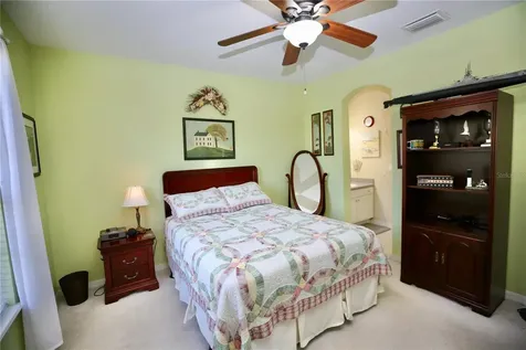 19822 Prince Benjamin Drive Lutz FL 33549