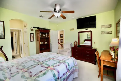 19822 Prince Benjamin Drive Lutz FL 33549