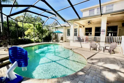 19822 Prince Benjamin Drive Lutz FL 33549