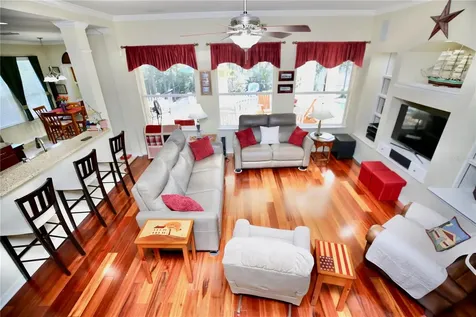 19822 Prince Benjamin Drive Lutz FL 33549