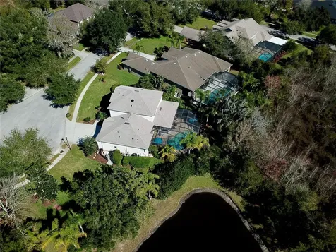 19822 Prince Benjamin Drive Lutz FL 33549