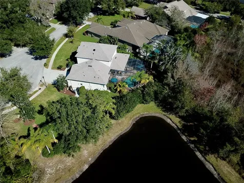 19822 Prince Benjamin Drive Lutz FL 33549