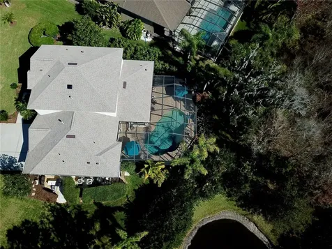 19822 Prince Benjamin Drive Lutz FL 33549